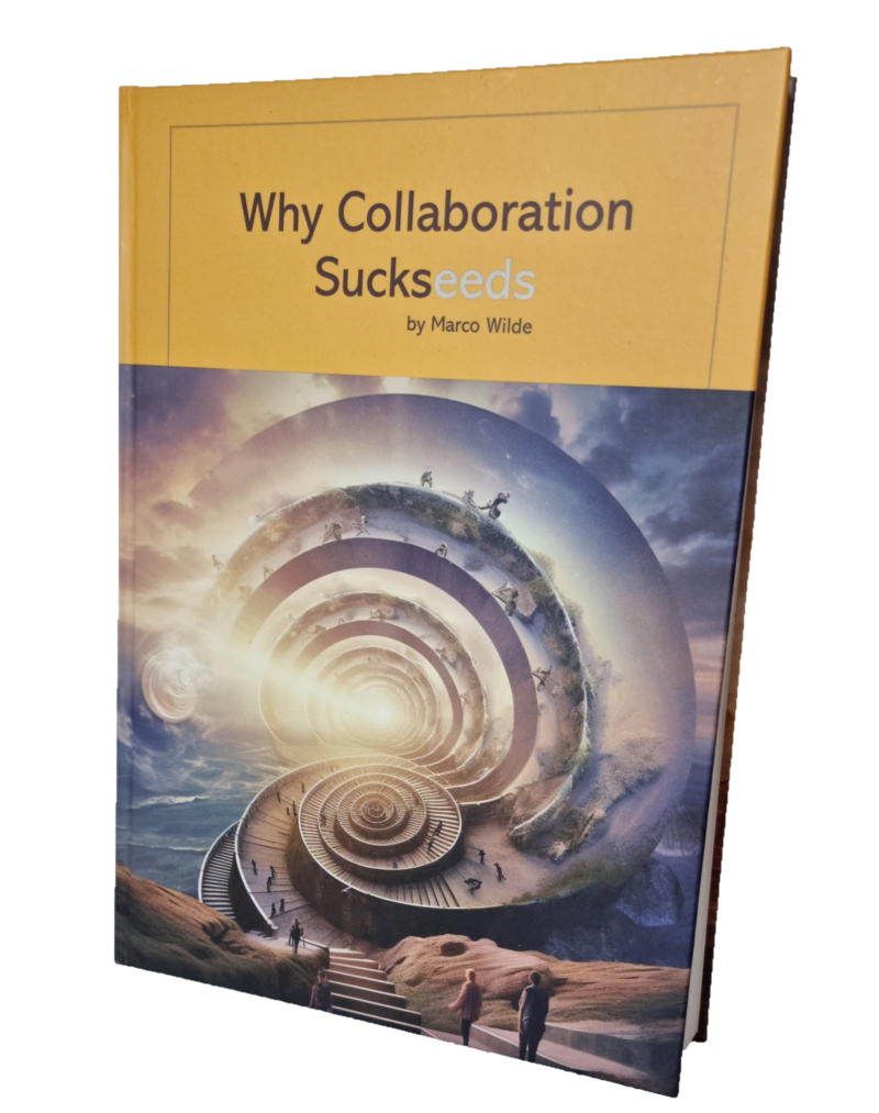 Why Collaboration Suckseeds